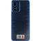 France Soccer Flag Moto G Play 4G (2024) Skin